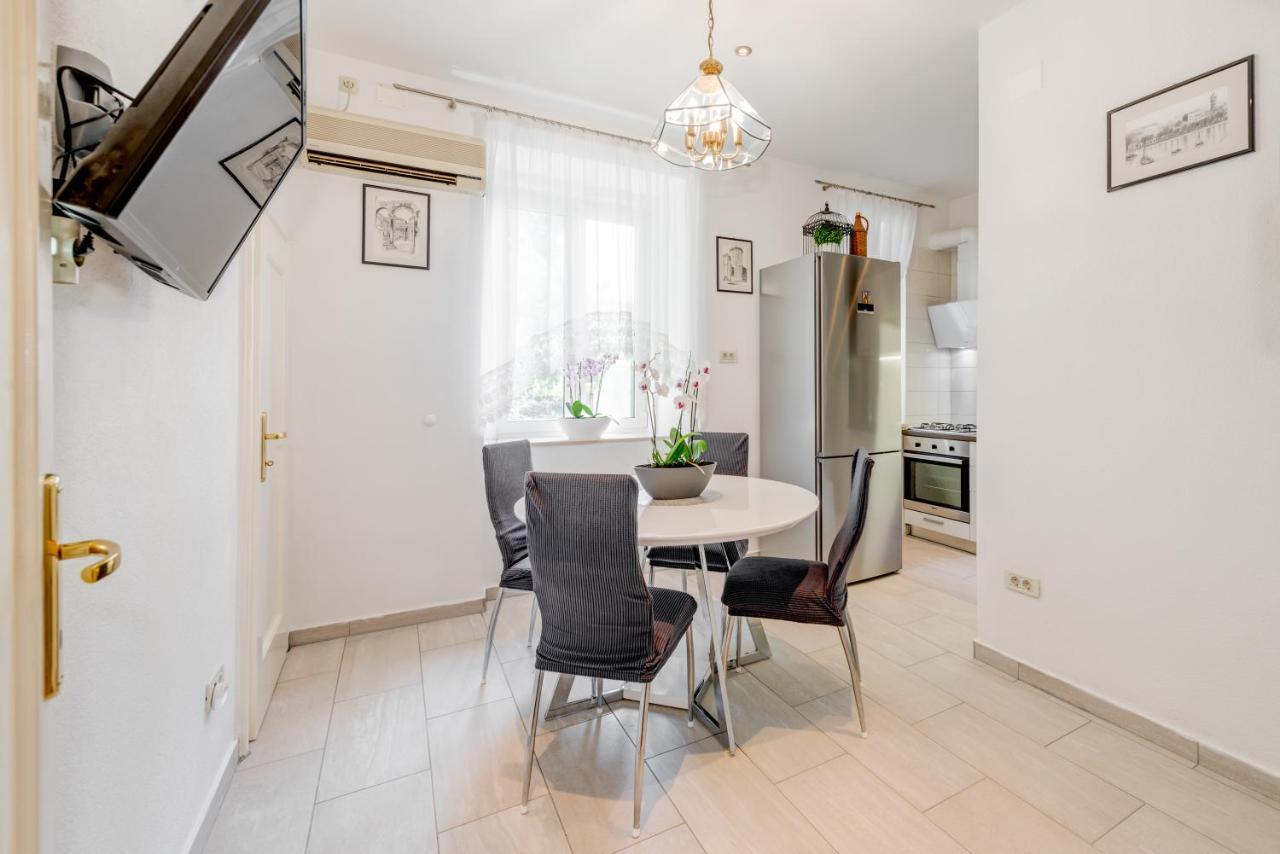 Worek Apartma *