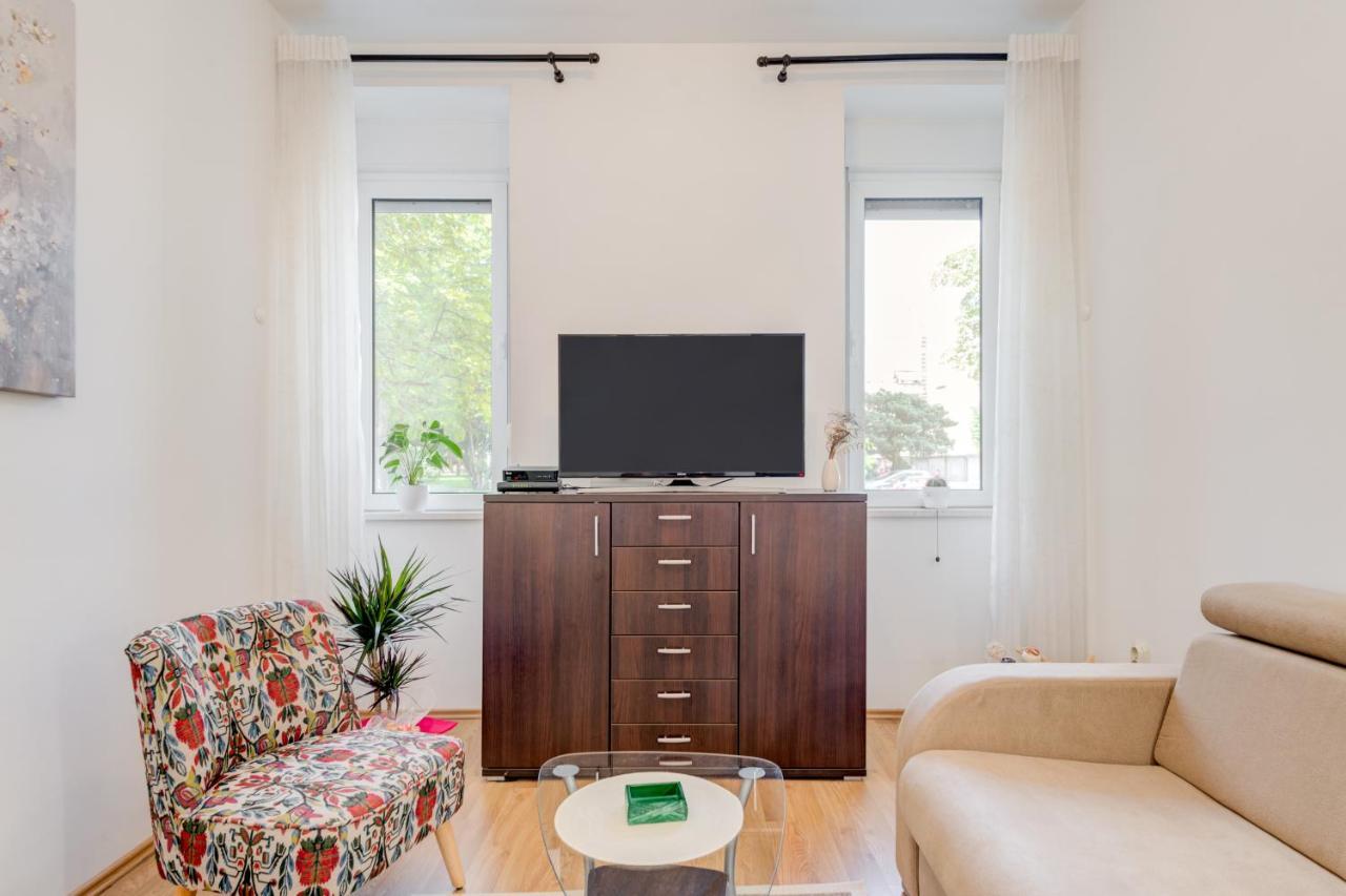 Apartma Worek *