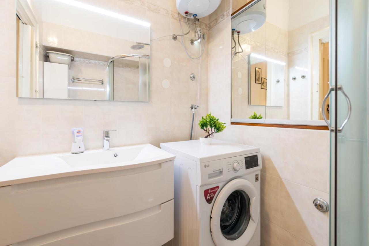 Apartma Worek