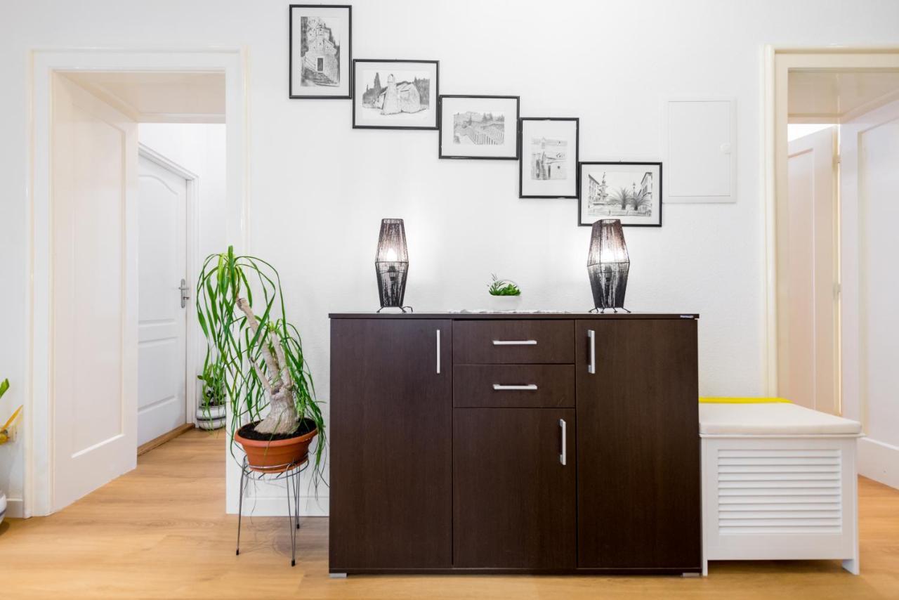 Worek Apartma Split