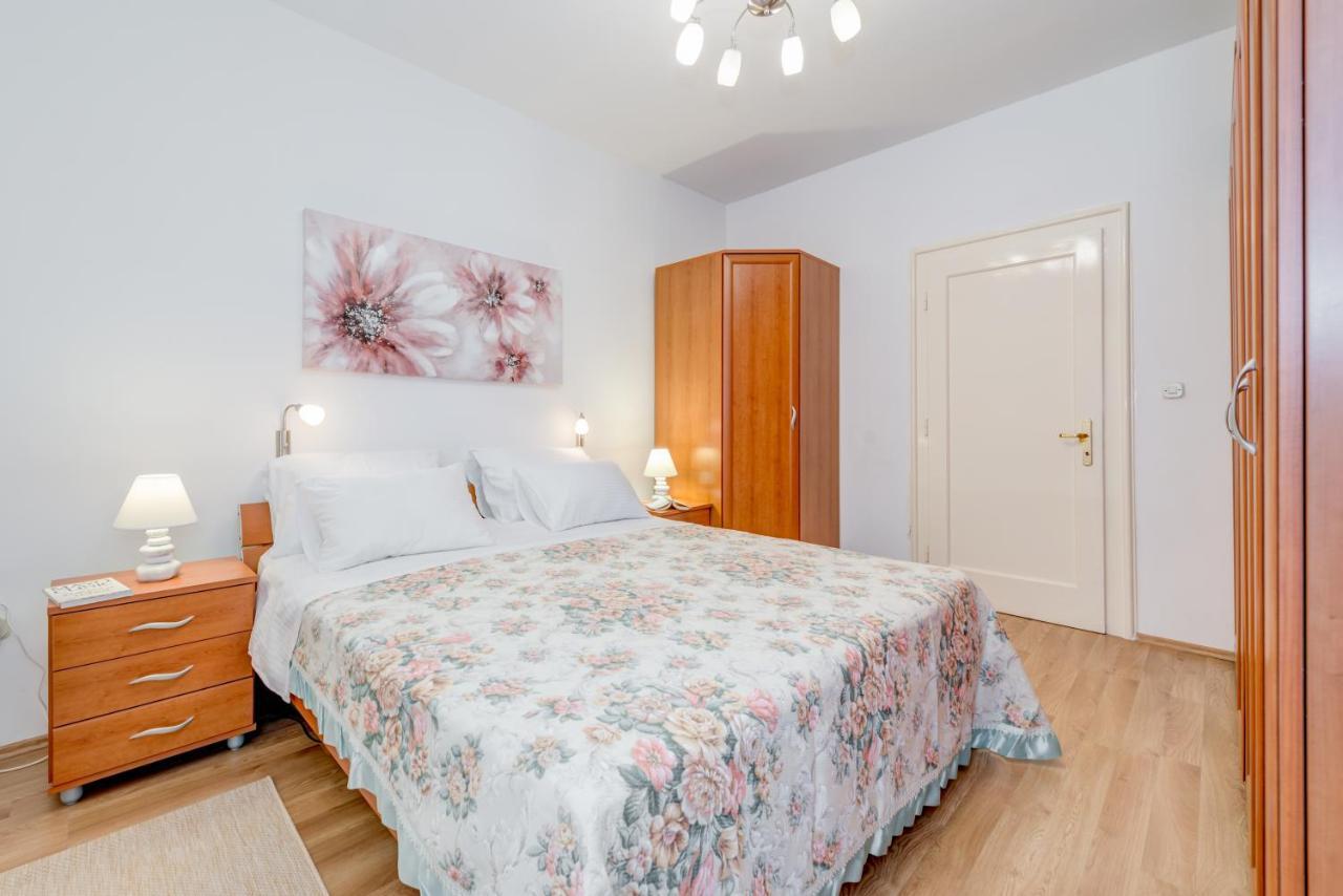 Apartma Worek