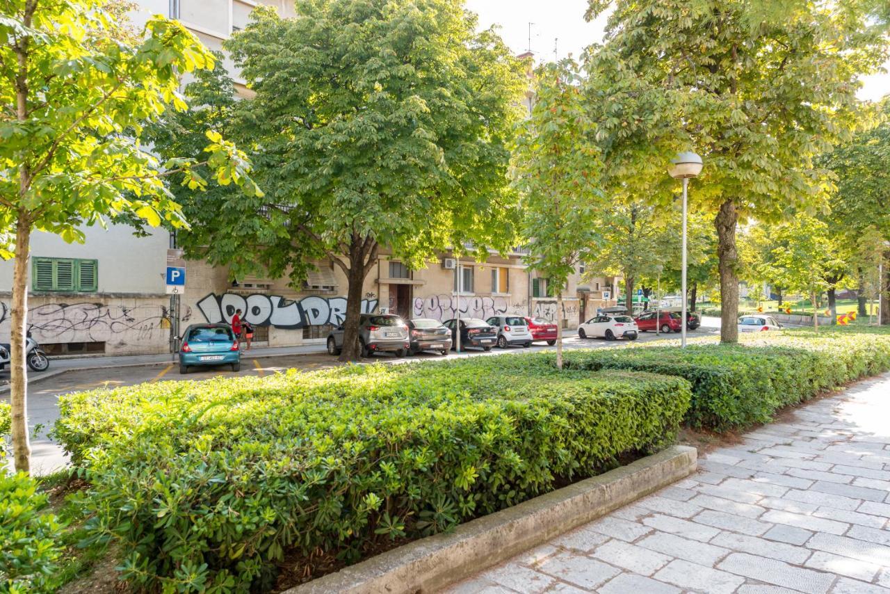 Apartma Worek Split