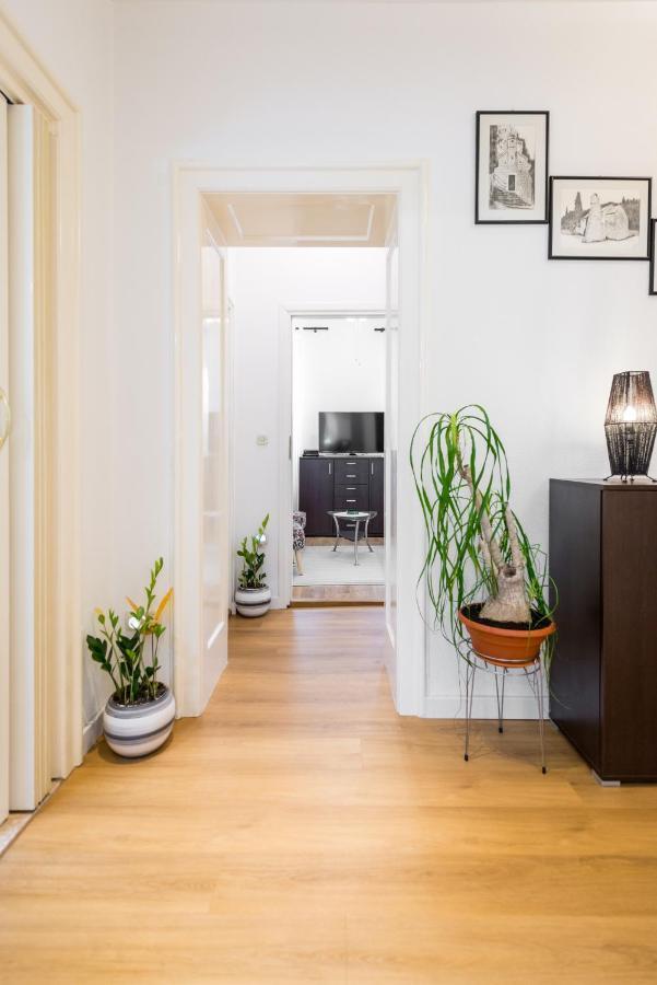 Apartma Worek *