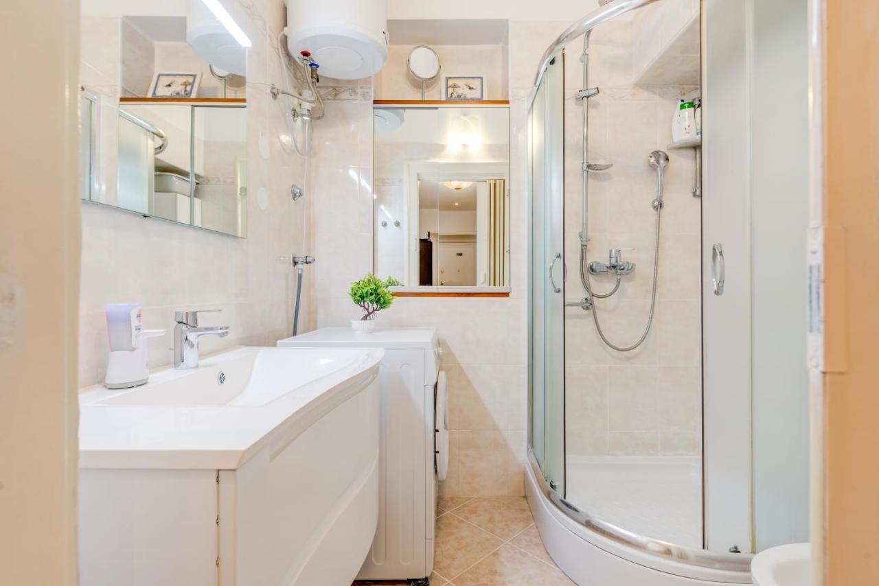 Worek Apartma