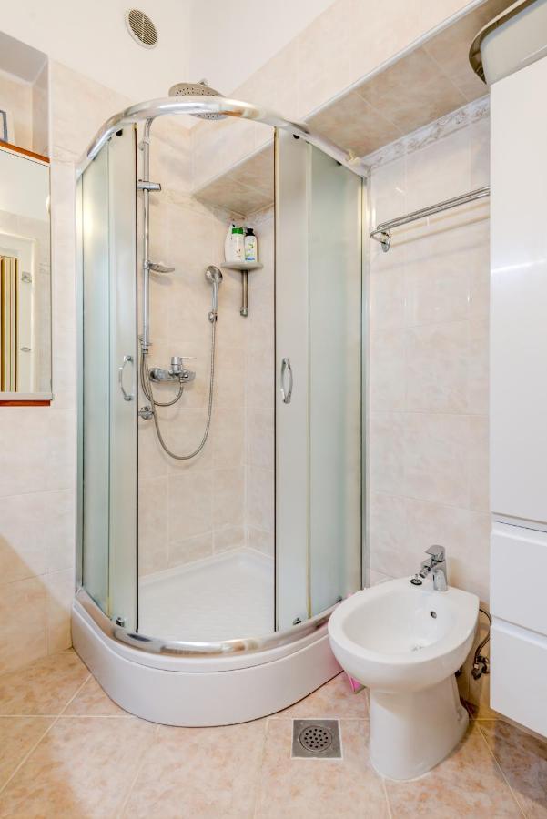 Worek Apartma *