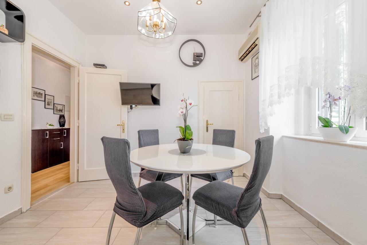 Apartment Worek *
